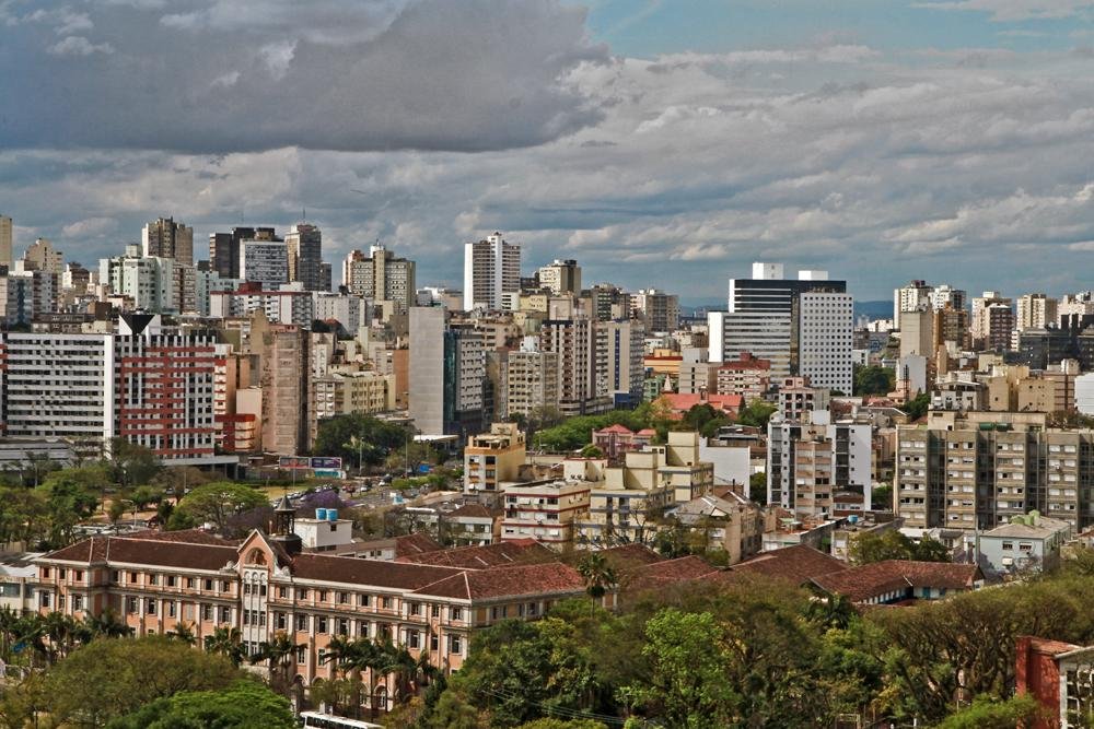 Mais instabilidade deve chegar ao estado a partir da segunda-feira, com risco de danos