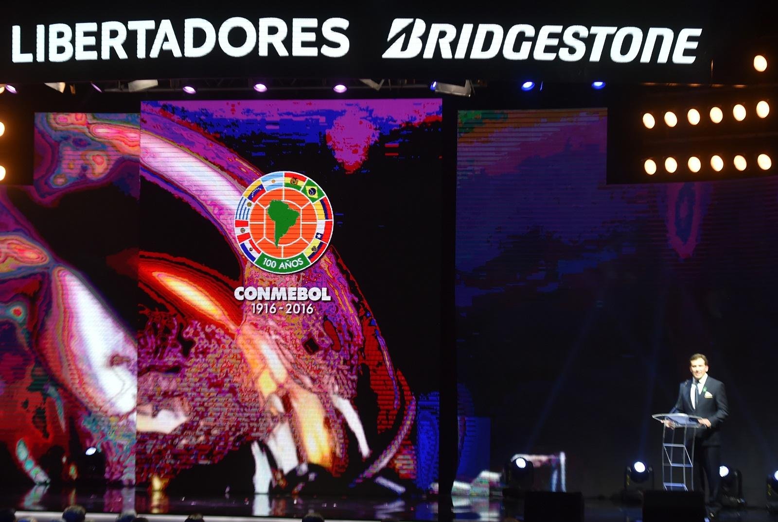 Primeira partida do Tricolor na Arena ser&aacute; em 11 de abril contra o Deportivo Iquique