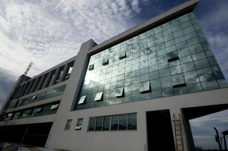 Centro de treinamento do Fluminense &eacute; invadido por homens armados no Rio de Janeiro