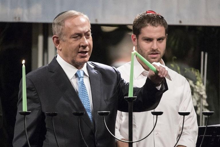 Primeiro-ministro israelense Benjamin Netanyahu mandou reduzir investimento de Israel na ONU