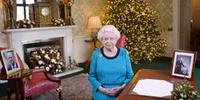 Elizabeth II cancela presença em missa de Natal por causa de resfriado