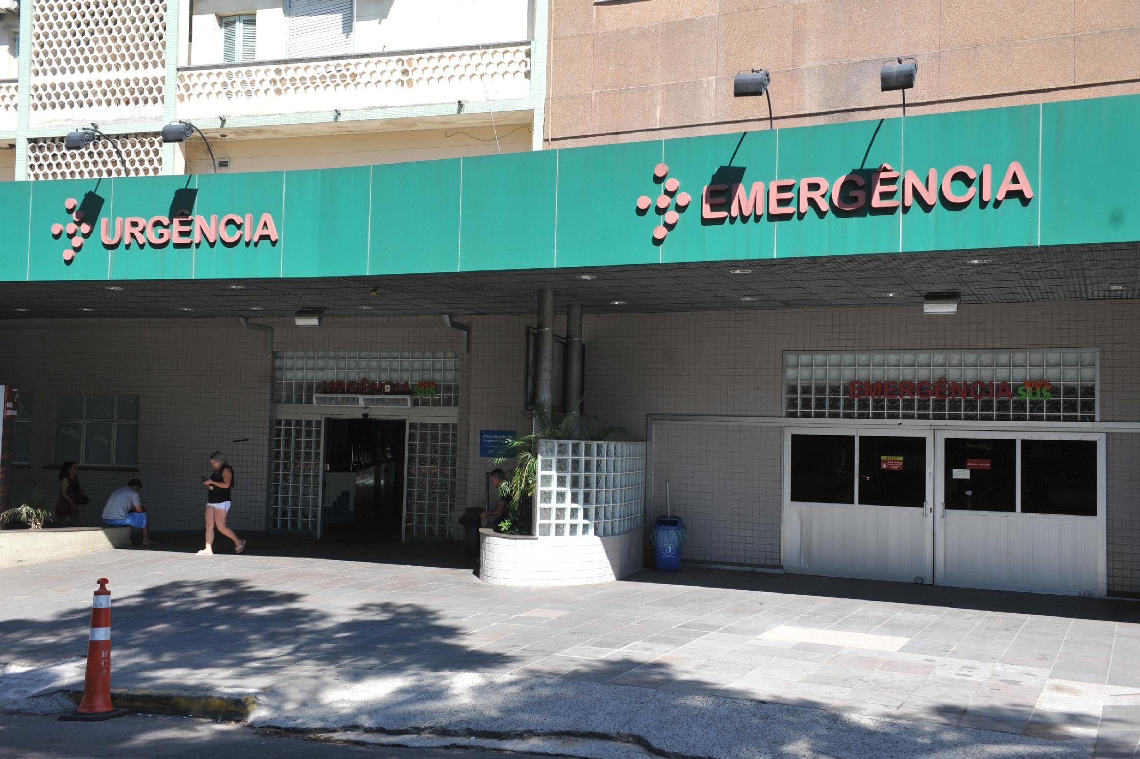 Hospital Cristo Redentor &eacute; refer&ecirc;ncia estadual no atendimento de queimados