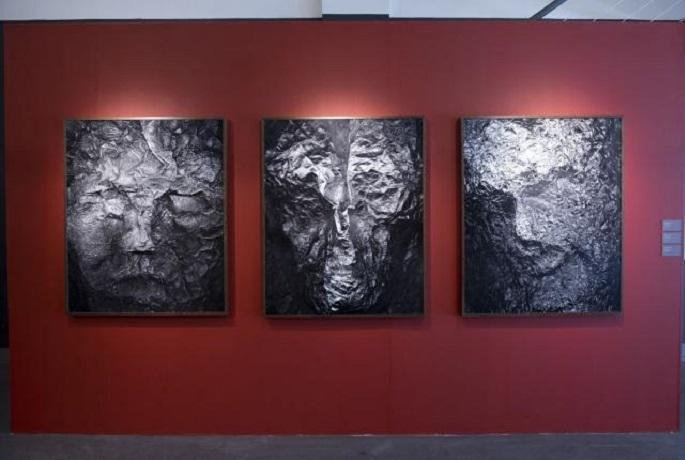 Exposi&ccedil;&atilde;o fica em cartaz at&eacute; 4 de mar&ccedil;o de 2017