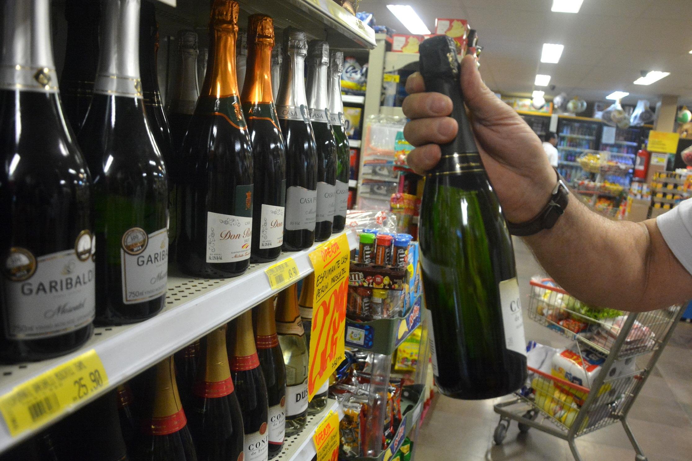 Vendas de produtos t&iacute;picos para o Natal n&atilde;o registraram crescimento real 