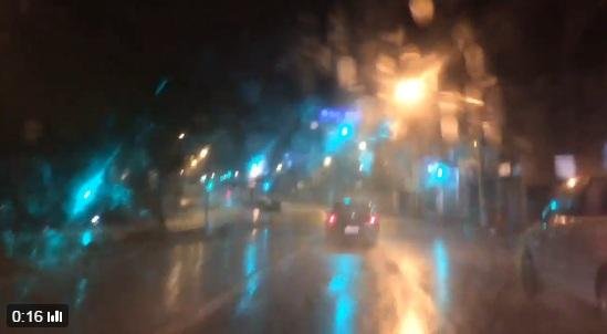 Mais de 60 mil clientes ficam sem luz ap&oacute;s rajadas de vento no Rio Grande do Sul 