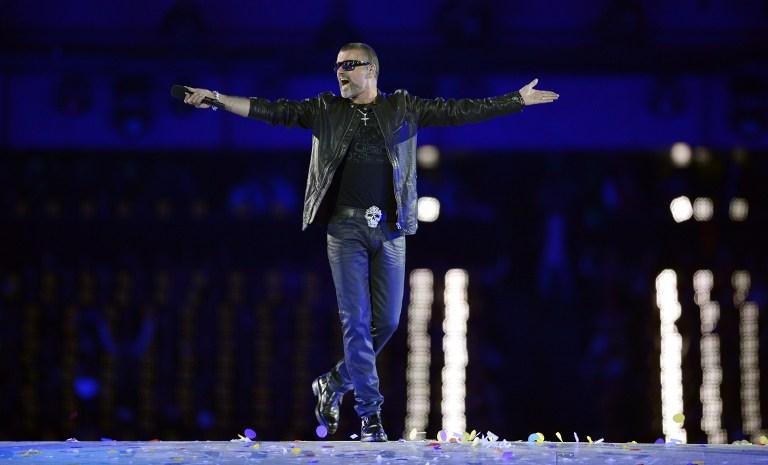 Artista pop morreu neste domingo aos 53 anos 