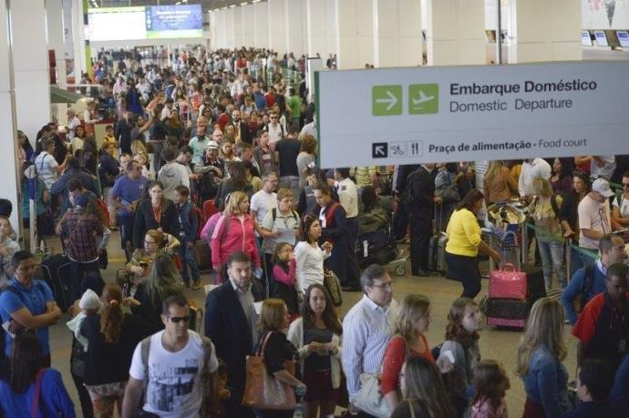 Valores entram em vigor no dia 1&ordm; de janeiro de 2017