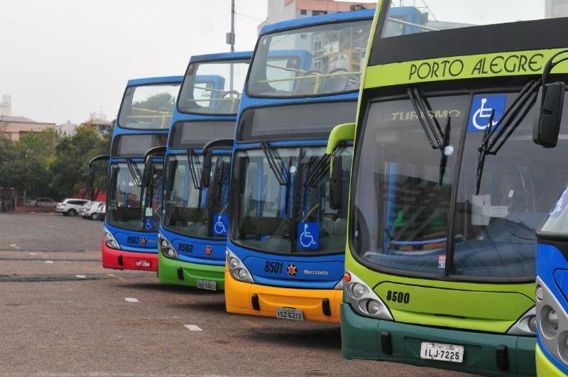Linha de Turismo n&atilde;o ir&aacute; operar nos dia 31 e 1&deg;