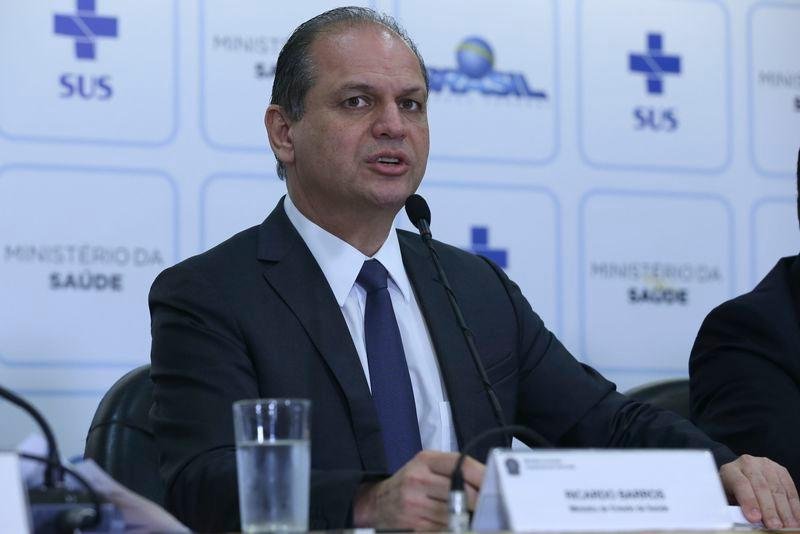 Ricardo Barros enfatizou potencial do mosquito Aedes aegypti, transmissor universal de v&iacute;rus