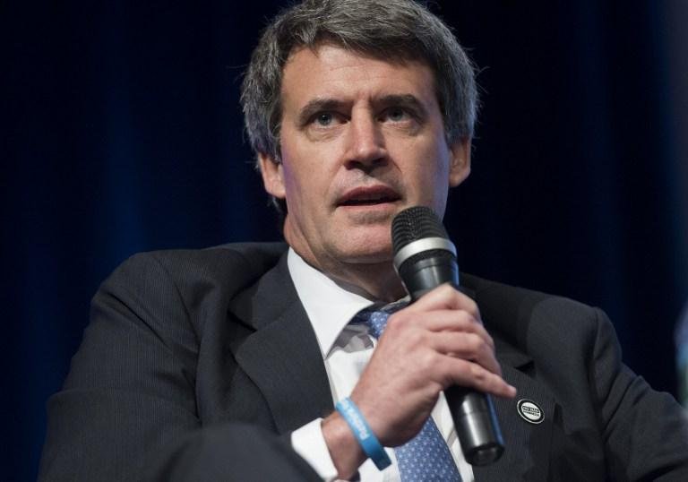 Macri teria pedido a ren&uacute;ncia de Alfonso Prat-Gay por "diferen&ccedil;as pol&iacute;ticas"