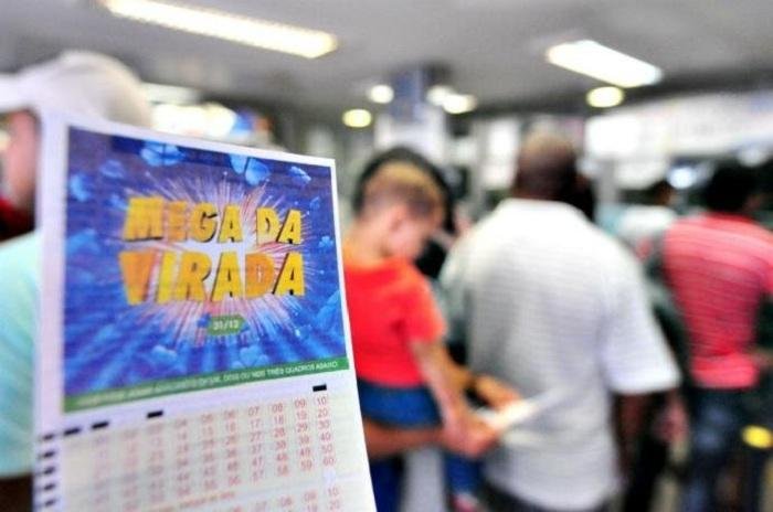 Sorteio ser&aacute; realizado no s&aacute;bado, a partir das 20h
