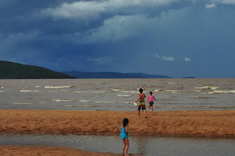 Ap&oacute;s uma segunda de intenso calor, temperaturas ser&atilde;o amenas em Porto Alegre nesta ter&ccedil;a