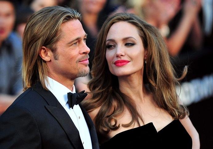 Separa&ccedil;&atilde;o do casal Brangelina e disputa pela guarda dos filhos ser&atilde;o lembradas no programa
