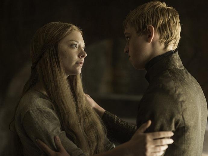 "Game of Thrones" exibiu sua sexta temporada neste ano