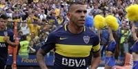 Atacante do Boca Juniors estava no Uruguai para comemorar seu casamento quando crime aconteceu