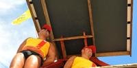 Capão da Canoa segue com apenas três guaritas em condições de receber salva-vidas