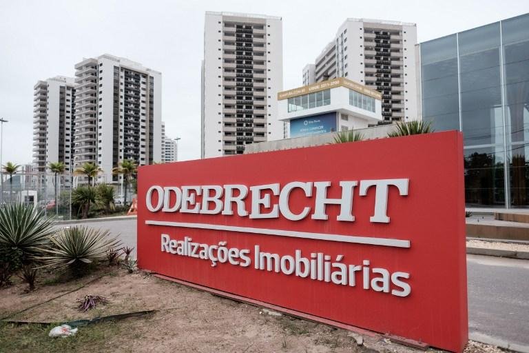 Empresa brasileira &eacute; acusada de pagar 59 milh&otilde;es de d&oacute;lares em subornos no pa&iacute;s para obter contratos