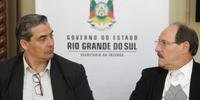 Rio Grande do Sul quer aderir com urgência ao programa de recuperação fiscal