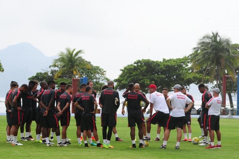 Melo cita grandeza do Inter e promete investimentos em contrata&ccedil;&otilde;es	