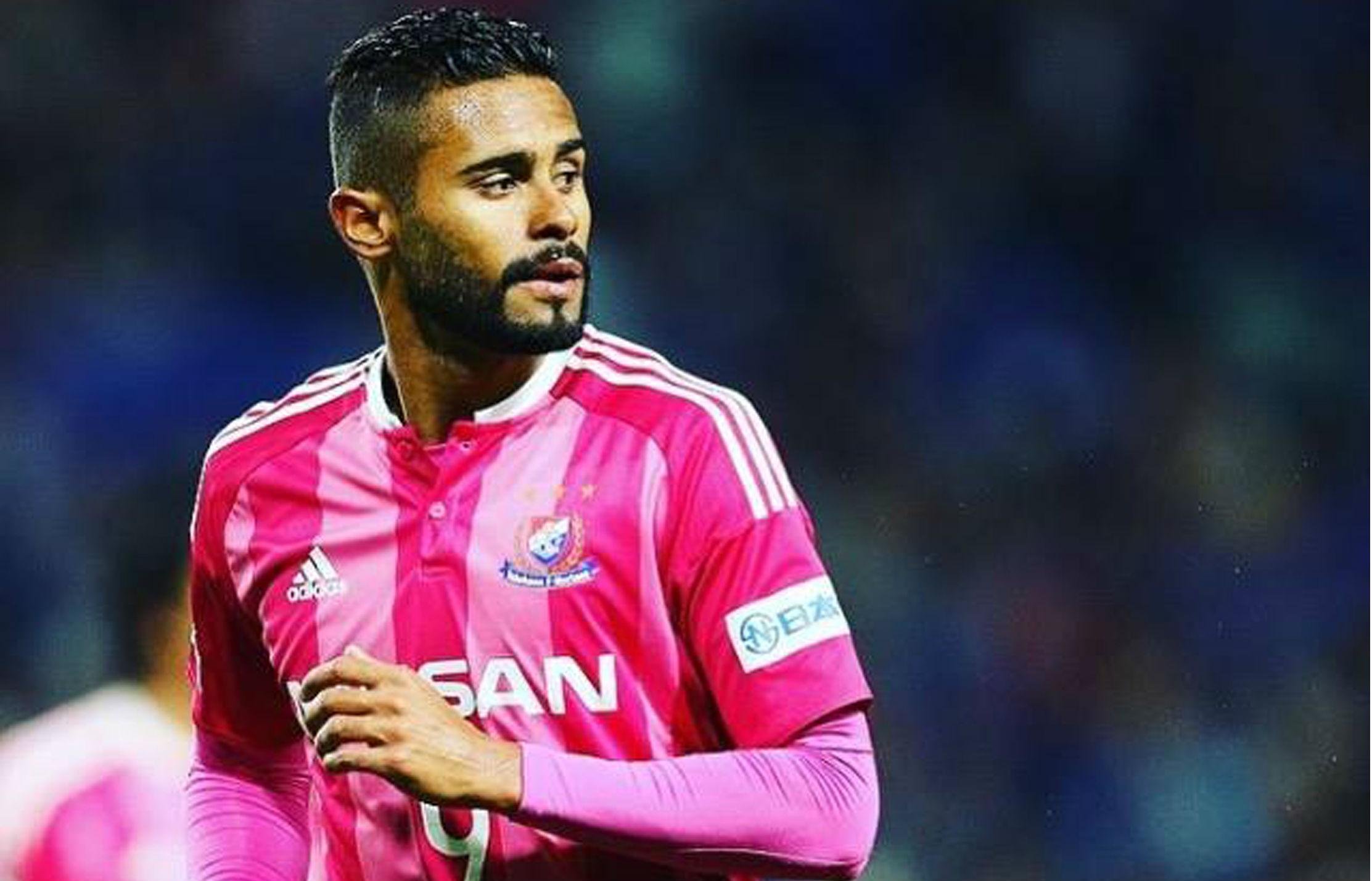 Kayke pode ser o pr&oacute;ximo a ser anunciado pelo Gr&ecirc;mio 