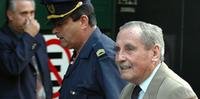 Morre Gregorio Álvarez, o último ditador do Uruguai