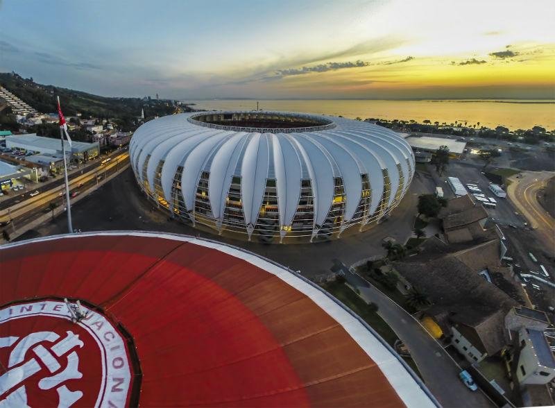 Nova dire&ccedil;&atilde;o recebe dados financeiros e trabalha na montagem do Inter de 2017