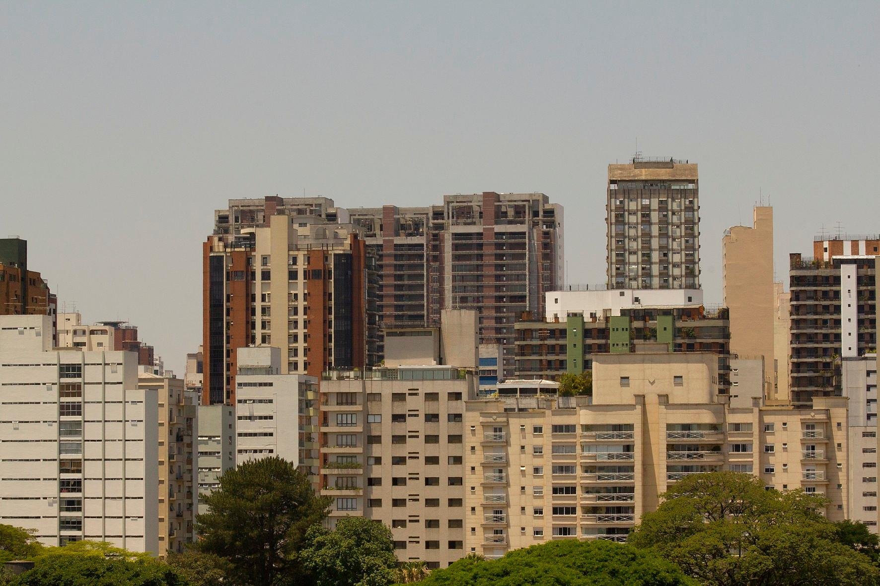 &Iacute;ndice que reajusta o aluguel varia 7,17% em 12 meses