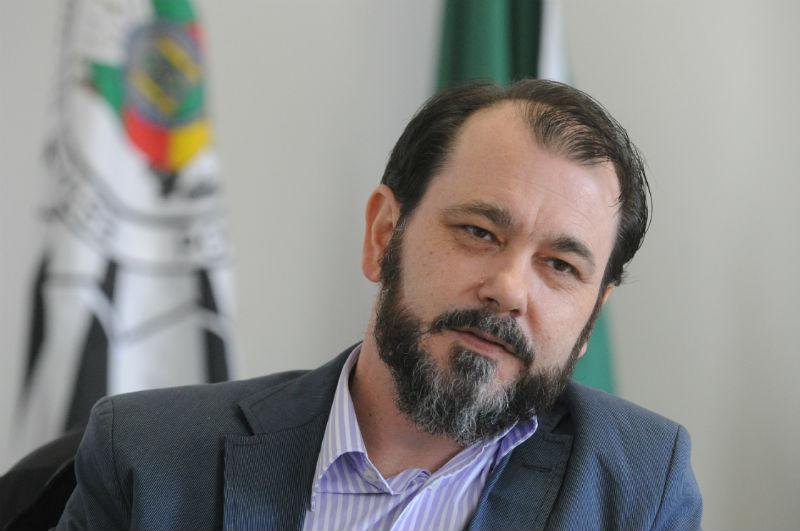 Chefe de Pol&iacute;cia vai dialogar com sindicatos para evitar preju&iacute;zo durante paralisa&ccedil;&atilde;o 