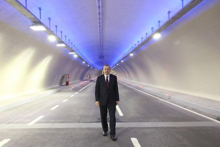 Cessar-fogo na S&iacute;ria &eacute; chance hist&oacute;rica para por fim ao conflito, diz Erdogan