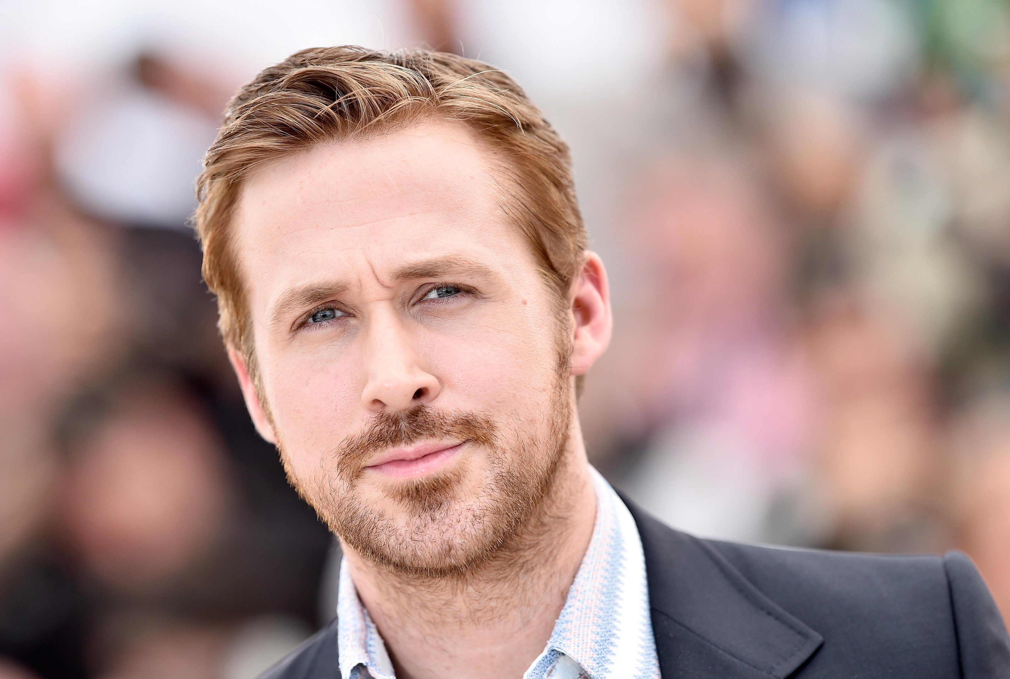 Ator canadense interpretar&aacute; Armstrong em "The First Man"