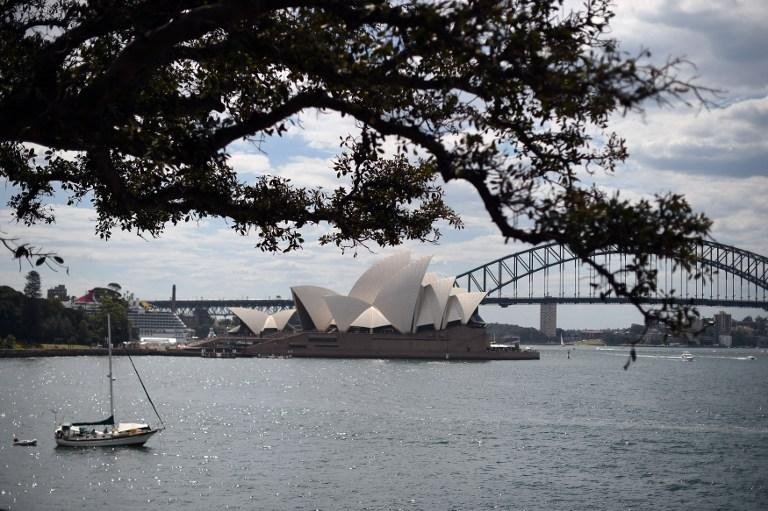 Unidade anti terrorismo j&aacute; havia frustrado conspira&ccedil;&atilde;o contra festejos do Natal em Melbourne