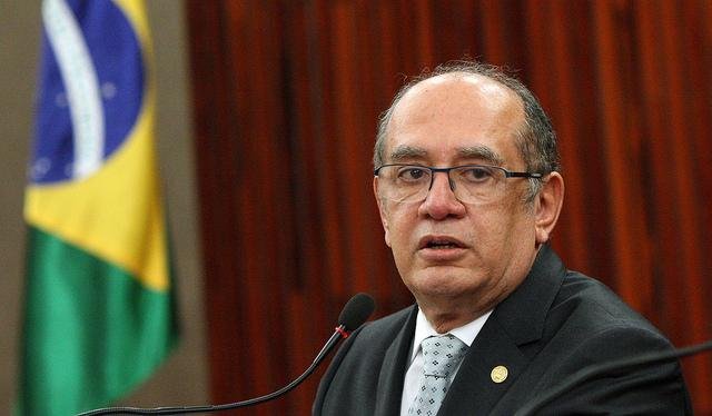 Gilmar Mendes concedeu as liminares favor&aacute;veis para Sebasti&atilde;o de Barros Quint&atilde;o (PMDB), Luiz Menezes de Lima (PSD) e Geraldo Hil&aacute;rio Torres (PP)