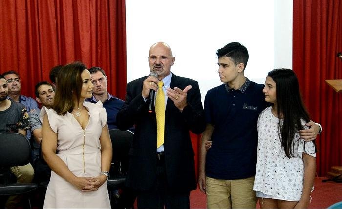 Prefeito de Viam&atilde;o optou por vetar o aumento aprovado pela C&acirc;mara de Vereadores