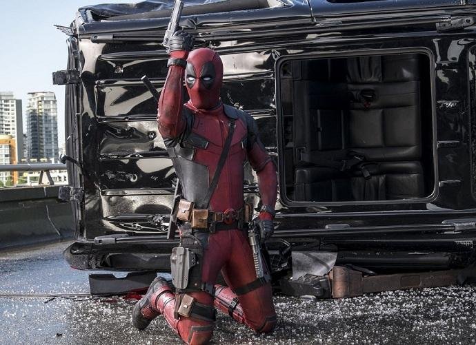 Estrelado por Ryan Reynolds, filme estreou em fevereiro