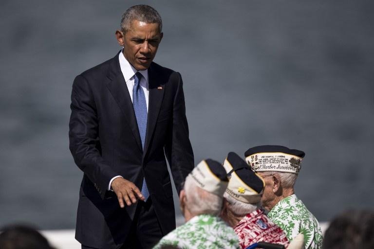Obama ir&aacute; se encontrar com democratas para impedir que Trump acabe com Obamacare