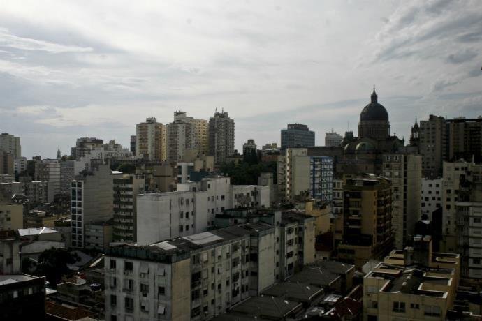 Porto Alegre deve ser marcado pela instabilidade 