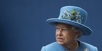 Elizabeth II já havia cancelado participação na celebração de Natal