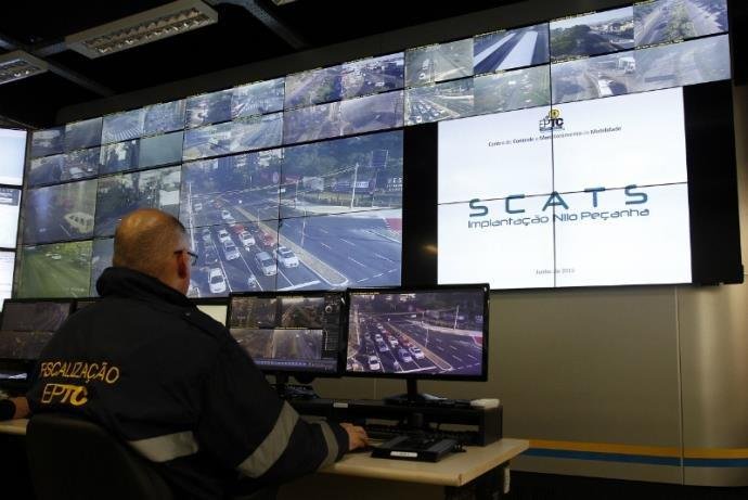 Inscri&ccedil;&otilde;es para concurso da EPTC se encerram hoje 