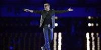 Companheiro de George Michael nega mensagens sobre suicídio do cantor no Twitter