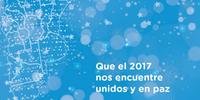 Mensagem de fim de ano criou polêmica na Argentina