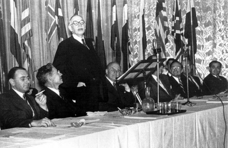 Obra do economista Keynes passa ao dom&iacute;nio p&uacute;blico