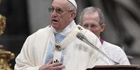 Em carta aos bispos, Papa pede tolerância zero com pedofilia