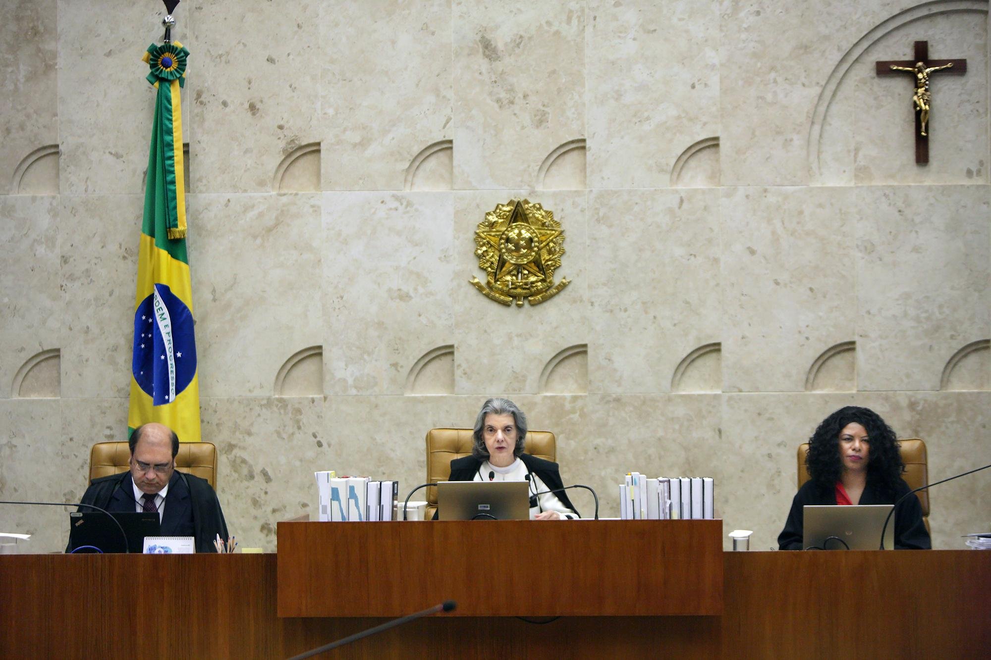 Presidente C&aacute;rmen L&uacute;cia concedeu liminar pedida pela Procuradoria-Geral do Estado