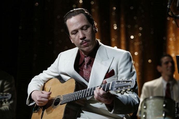 O ator Reda Kateb &eacute; o protagonista do filme