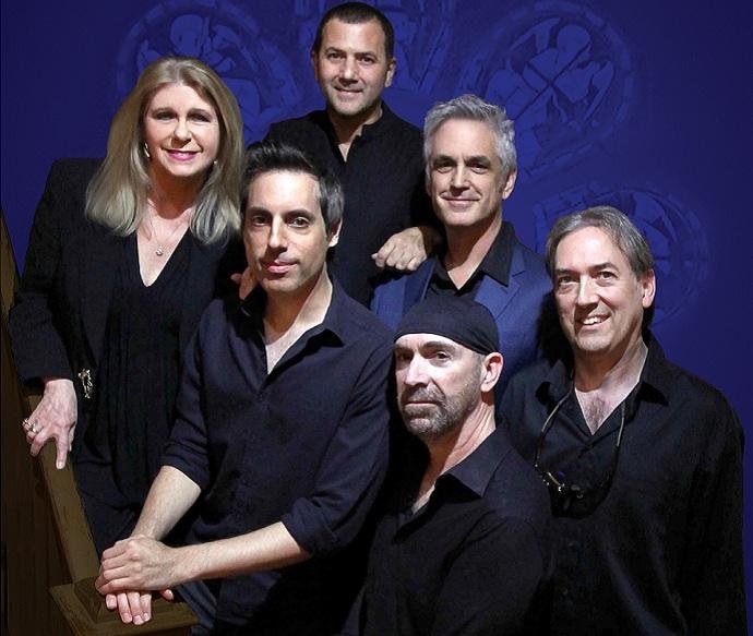 Grupo estreia na Capital tocando os maiores sucessos de sua carreira
