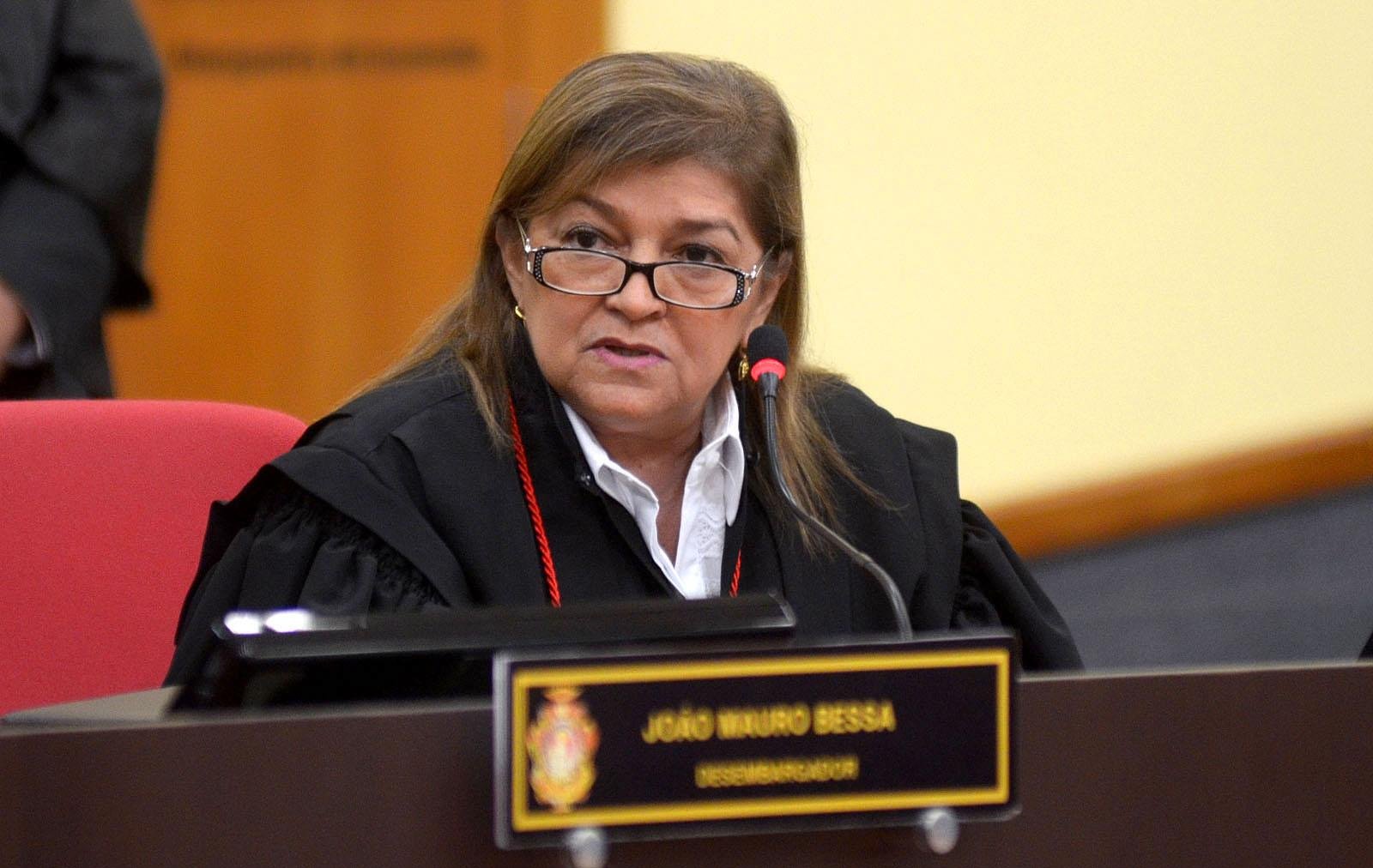 Magistrada &eacute; investigada por suspeita de liga&ccedil;&atilde;o com fac&ccedil;&atilde;o que teria promovido massacre em pres&iacute;dio de Manaus