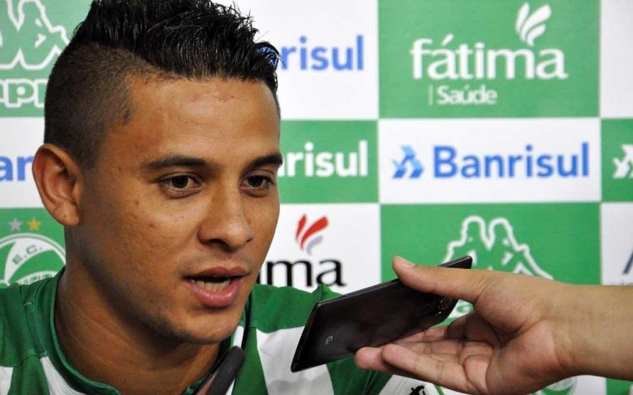 Par&aacute; conta com admira&ccedil;&atilde;o de Zago e pode parar no Inter 
