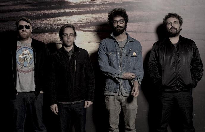 Walverdes faz show de lan&ccedil;amento do novo disco