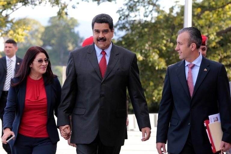 Oposi&ccedil;&atilde;o venezuelana inicia nova ofensiva contra Maduro no Parlamento