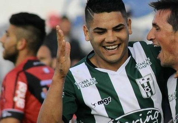Tricolor vai adquirir 70% dos direitos centroavante, que deve ser apresentado na pr&oacute;xima semana